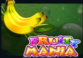 Игровой автомат Fruity Mania